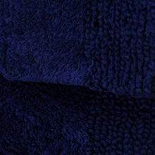 2 Piece Dawson Cotton Bath & Contour Mat Set